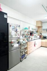 Blk 795 Khatib Vale (Yishun), HDB 4 Rooms #501911861